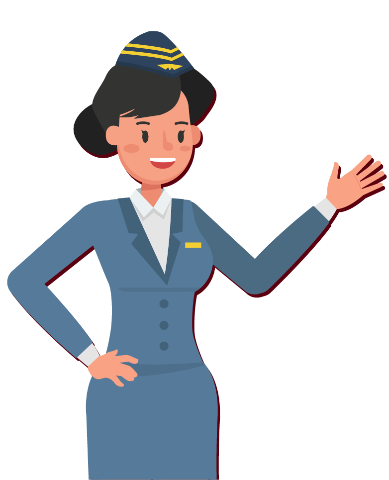 Aeromoça